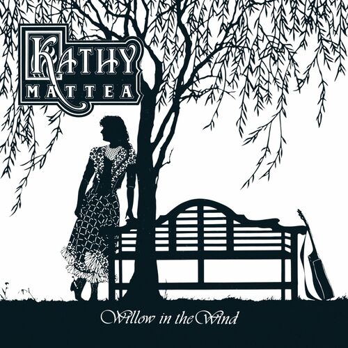 Kathy Mattea